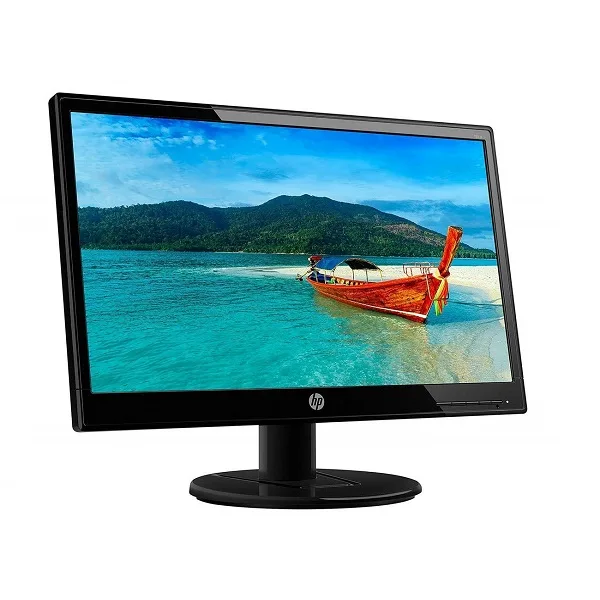 HP Compaq LE1902X 18.5 inch LED Monitor Refurbished