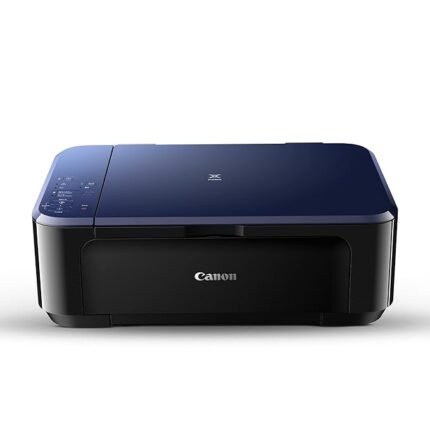 Canon PIXMA E560 All in One (Print, Scan, Copy)