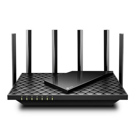 TP-Link Archer AX73 AX5400 Dual Band Gigabit 1000 Mbps Wireless WiFi Wi-Fi 6 Router